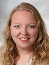 Valerie Knedler, ARNP