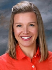 Esmie Holderman, DPT