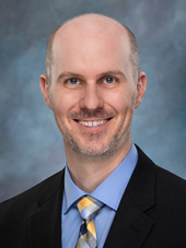 Richard P. Cutts, MD