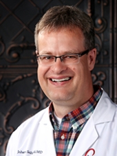 Johann Schmolck, MD