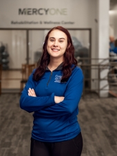 Caitlin Fields, DPT, ATC/C