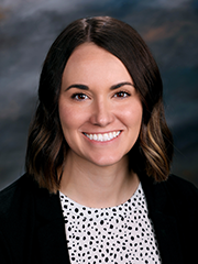 Danielle Rice, DNP, ARNP