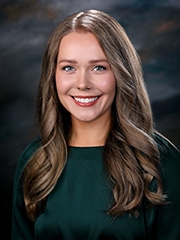 Alma Osmancevic, ARNP