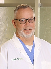Michael Faust, MD