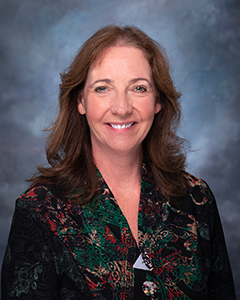 Cynthia Morrison, NP