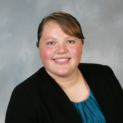 Caitlin McKenney, Au.D., CCC-A 