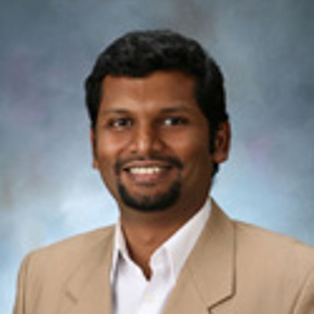 Yuvaraj Thangaraj, MD 