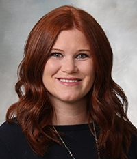 Abbey Modlin, DNP, ARNP