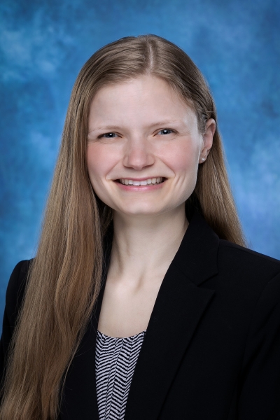 Haley Bielenberg, ARNP