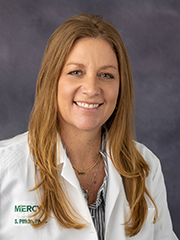 Stefani Pitkin, PA-C