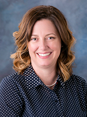 Ryane M. Passno, APN