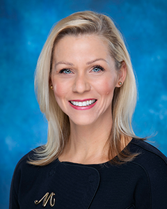 Marta Van Straten, DO