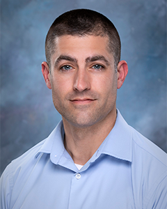 Nathan Holland, PA-C