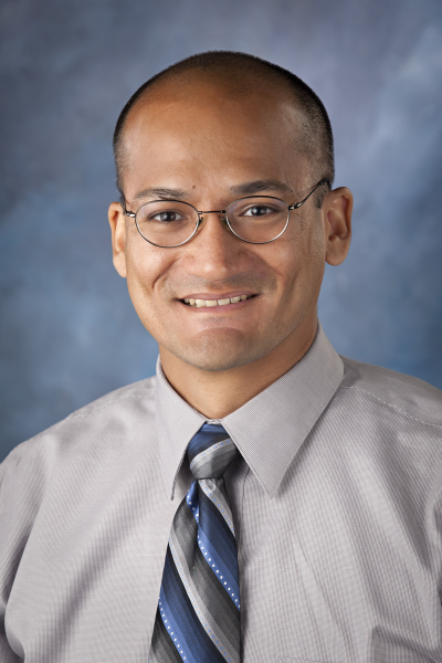 Andrew F. Philip, MD, PhD