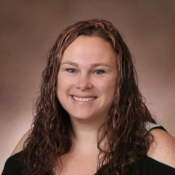 Crystal Menken, PsyD 