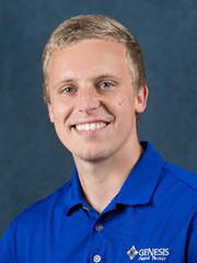 Andrew Piotter, PT, DPT