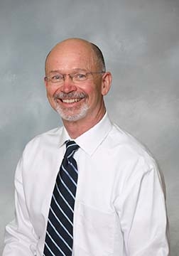 Marshall Greiman, MD 