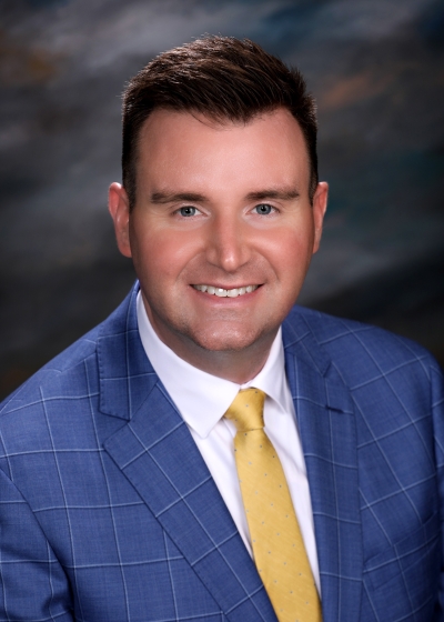 Adam Culver DNP, ARNP