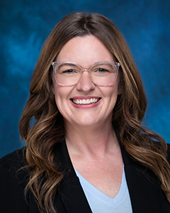 Amanda Dalaska, ARNP