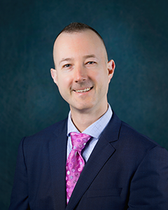 Myles J. Luszczyk, DO