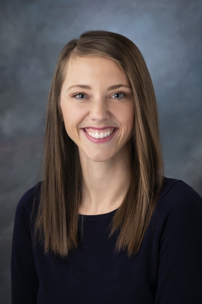 Jessica M. McKearney, ARNP