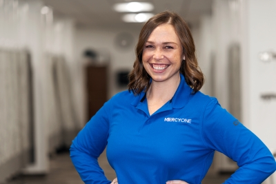 Katherine (Katie) Kahler, PT, DPT, ATC 