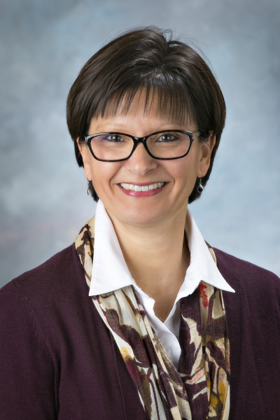 Ann G. McDonald, LISW, MSW