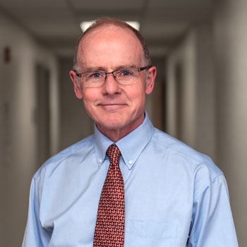 Richard Bremner, DPM 