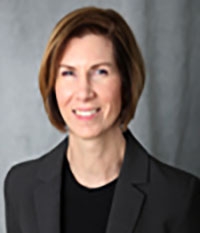 Beth Borden, ARNP 