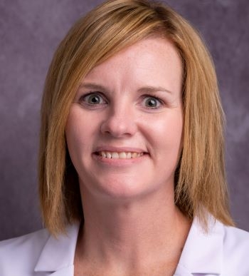 Angie Thompson, FNP-C 